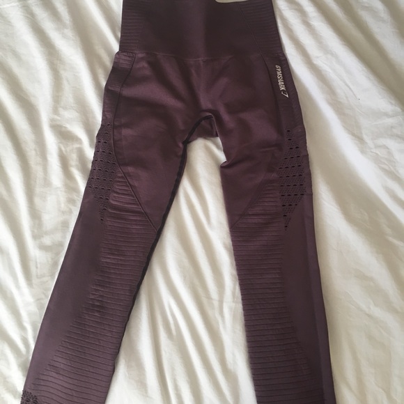 Gymshark - Picture 2 of 4